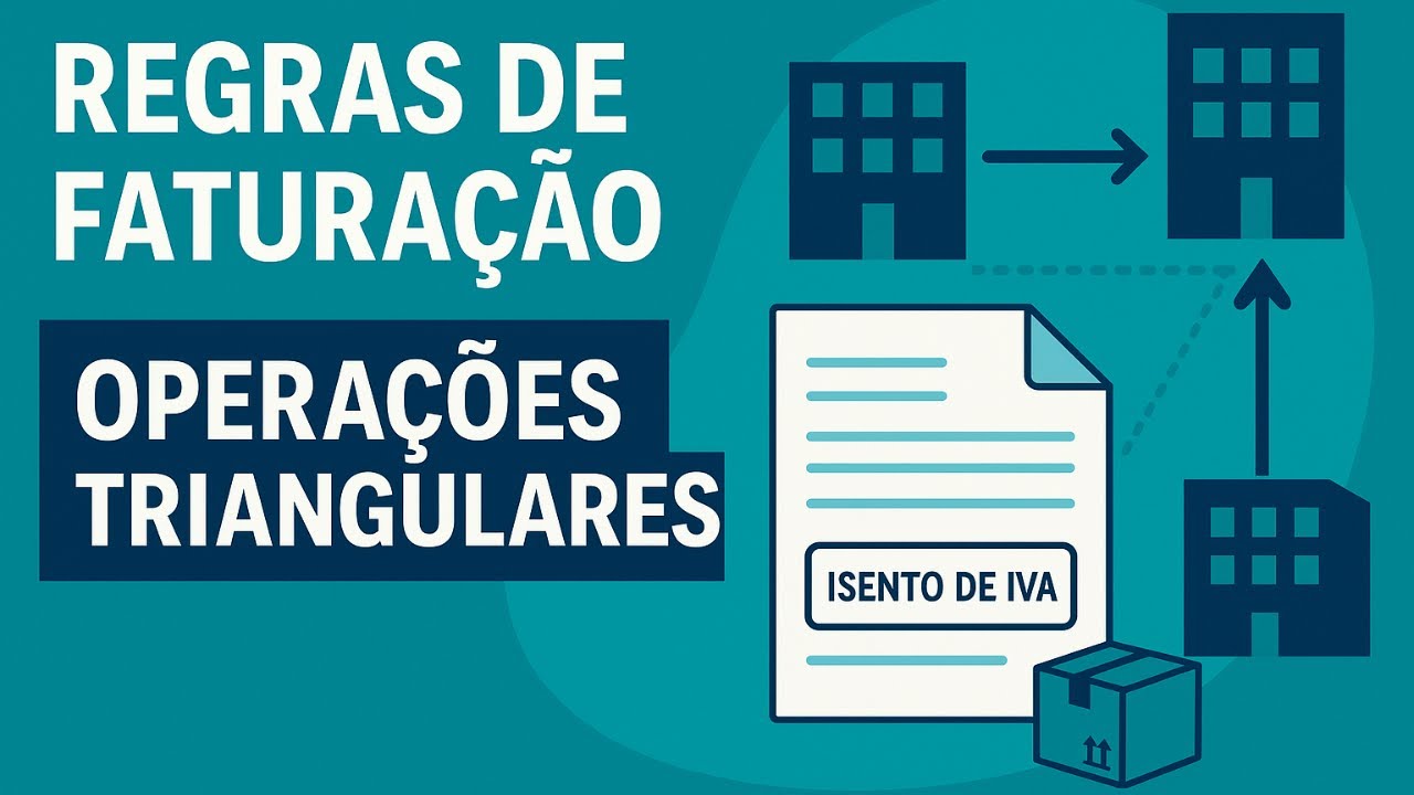 Operações Triangulares na UE - YouTube