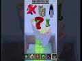 “Minecraft Speed Test: Steve vs. Iron Golem vs. Enderman vs. Creeper – Who Will Win?”