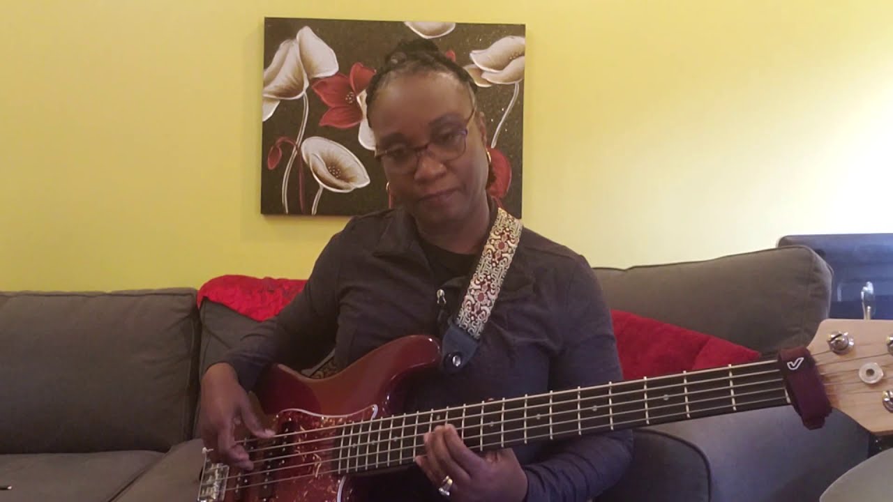 Maxwell This Women's Work cover sample