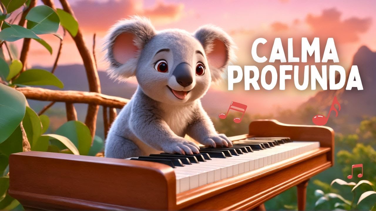 Musica Para Niños Hiperactivos | TDAH o AUTISMO | 🎶✨ Niños Genios Con Mozart