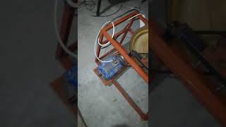 Free energy generator 2019