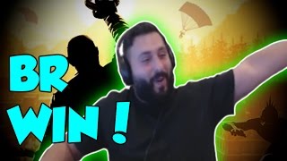 H1Z1 WIN!
