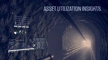 Partner with Infosys to Navigate Your Next in Mining