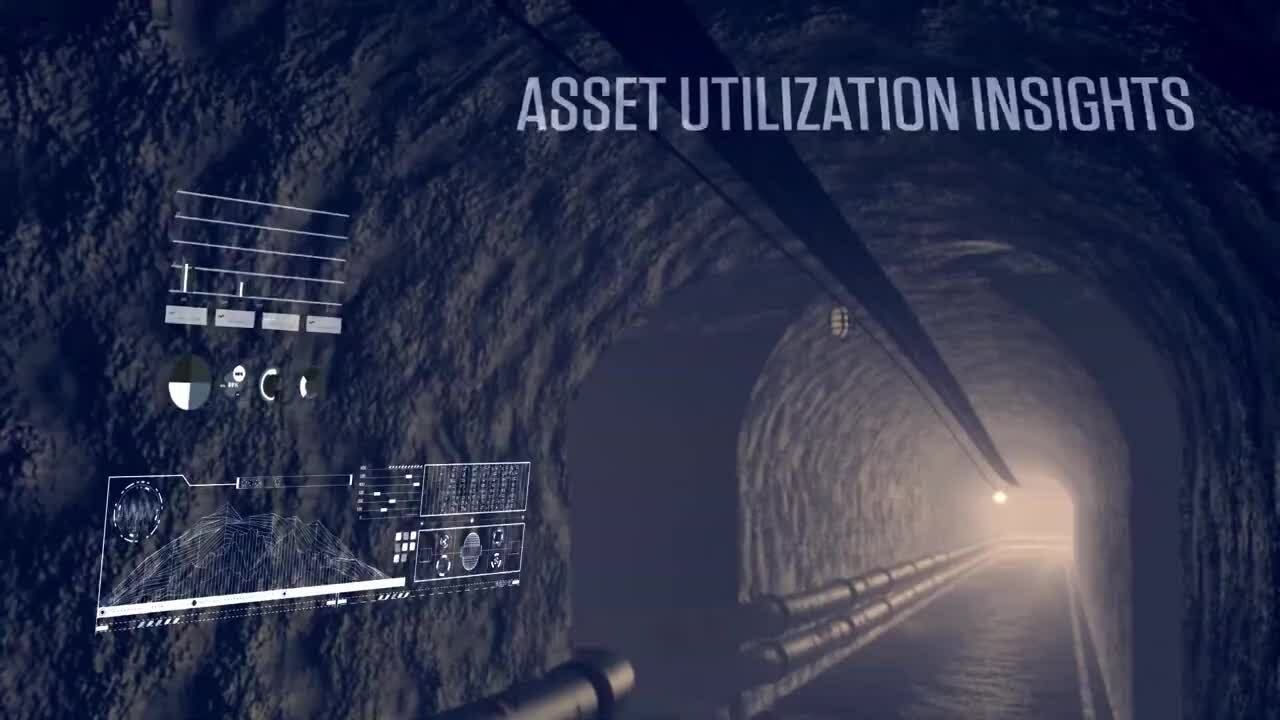 Partner with Infosys to Navigate Your Next in Mining