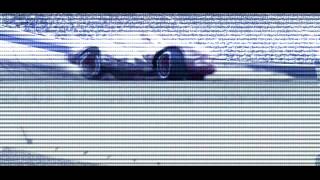 Eye Of The Tiger Lightning