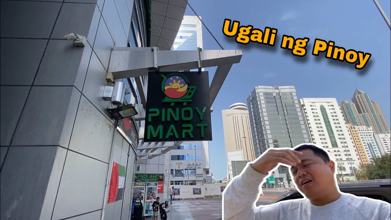 MASAMANG UGALI NG ILANG PILIPINO SA IBANG BANSA