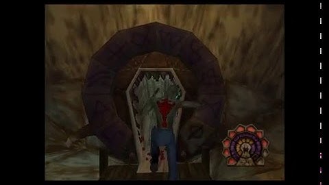 Shadow Man Part 22 - The Undercity