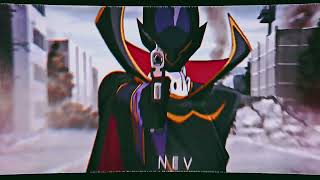 Reflections Code Ge Edit Amv 4K Aymuos