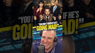 Vinnie Jones gives us some insight into season 2 of The Gentlemen! 👀#vinniejones #thegentlemen
