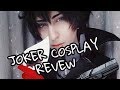 [SCC] Joker/Akira Kurusu Cosplay Tik Tok Compilation - YouTube