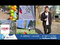 Ici commence l'Auvergne, ici finit la France avec Guillaume Frixon sur Logos FM - Lundi de Pâques