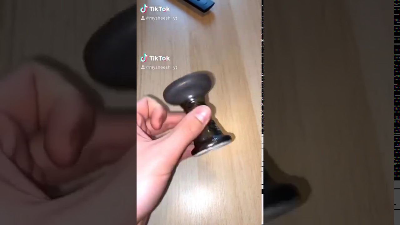 HookahJohn 80ft80 Kopfbau mit Freestyle Funk You | kurzes TikTok Video 💨 | Short-Clip