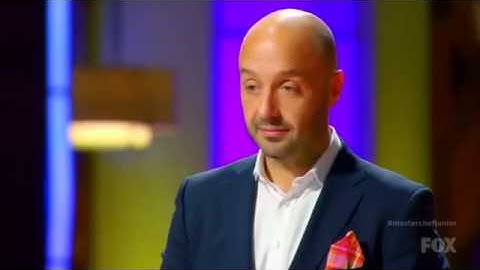 Master Chef Junior Season 1 Episode 1