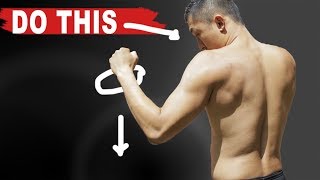 How To Throw The Perfect Jab (From Muay Thai Champion)
