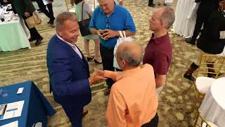 Private Lender Expo June 2022 - Hasbrouck Heights, New Jersey by Spark & Foster Films 22 views 1 year ago 4 minutes, 2 seconds