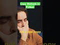 Part27 copy method in python #programminglanguage #pythonshorts #128