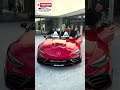 Mercedes AMG One Speedster — F1 Power on the Streets! 🤯🏎️💨 #Shorts