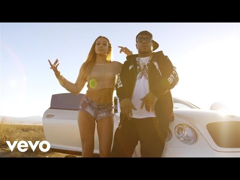 Twista - Baddest (Official Video) ft. Cap1 