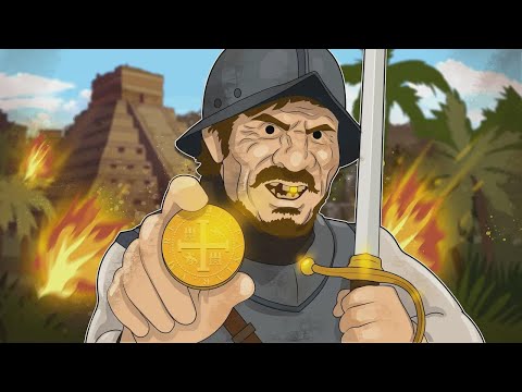 Jak chciwość pogrążyła hiszpańskie imperium