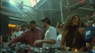 Toni Braxton - Long As I Live [Tobiahs Remix] (demo)