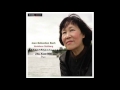 Zhu Xiao-Mei - The Art of Fugue - Contrapunctus 14