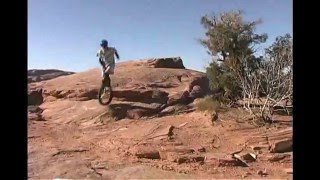 Moab Trailer 2005