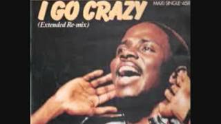 Watch Philip Bailey I Go Crazy video