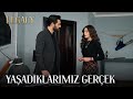 Yaşadıklarımız Gerçek | Legacy 122. Bölüm (English & Spanish subs)