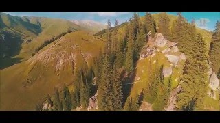 картинка: ЭКСПЕДИЦИЯ NEWNOMAD: SPIRIT OF ADVENTURE - Tekeli kalasy(Kazakhstan, Almaty obl)