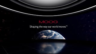 Moog Delivers Solutions Across a Range of End Markets