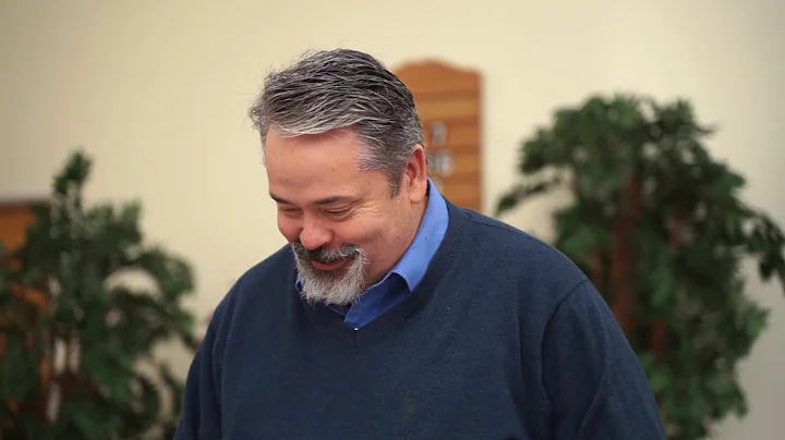 The God We Meet in the Bible by Darryl Tripp