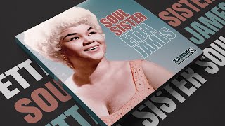 Watch Etta James My Heart Cries video