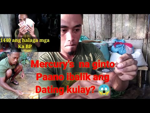 Video: Paano Gumamit Ng Gintong Dahon