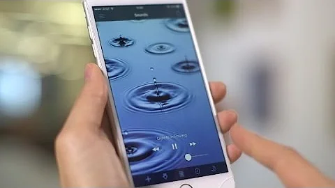 Tech to help you sleep better