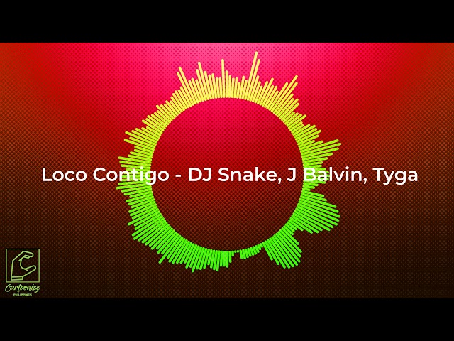 Loco Contigo - DJ Snake, J Balvin, Tyga [with MP3 DOWNLOAD] - YouTube