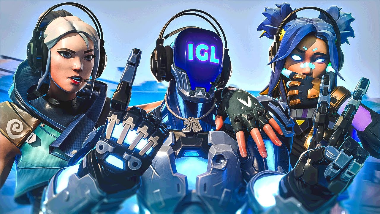 THE BEST COMMS EVER?! (RADIANT COACHING, TIPS AND TRICKS)