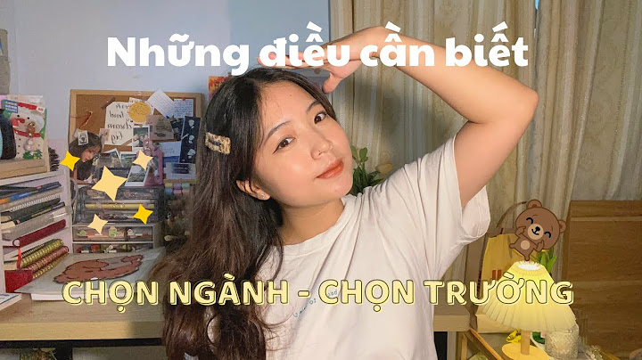 Làm thế nào để biết mình hợp với nghề gì năm 2024