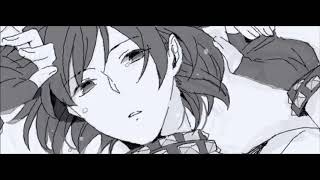 [AMV] *request* Sei Seragaki- Shatter me