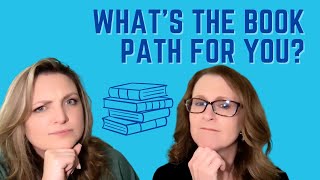 #53 - Which Book Publishing Path Should You Take?