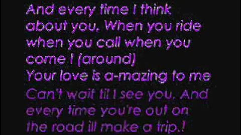 Like you ciara ft.bow wow