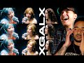 New Alphaz react to [XG VOX #6] Losing you (CHISA, HINATA, JURIA)