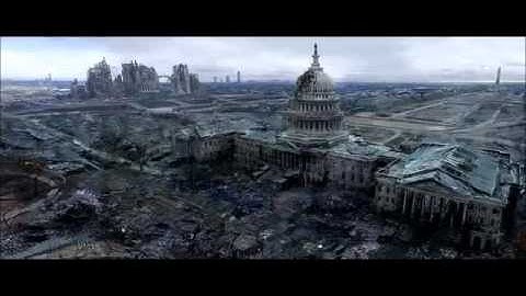 Fallout 3 Ambient Soundtrack