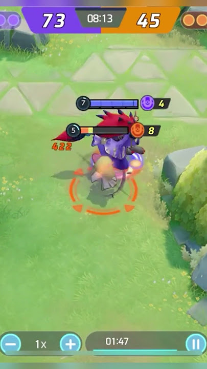 Still a Better Love Story than Twilight... | Pokemon UNITE Clips  #pokemonunite #pokemon