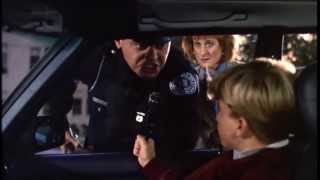 Police Academy 2 - Bird Face