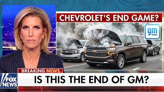 Famous Chevrolet Just Made A Decision That Could End Everything Profile