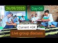MJC  is live