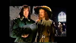 The History File: Cause of the English Civil War