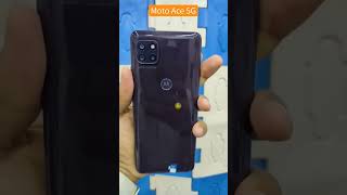 Motorola Moto Ace 5g review||Motorola Mobile||Motorola Budget Phone