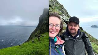 2025 IRELAND - SKELLIG MICHAEL (DAY 5)