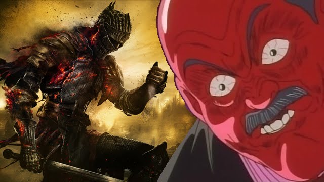 DANKEST OF SOULS 3 (Stream Highlights)